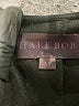 Hale Bob 100% Polyester Black Jumpsuit Size M - photo 3