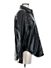 H&M 100% Spandex Black Jacket Size S - photo 4
