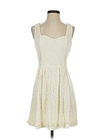 Alya Cocktail Dress (view 1)