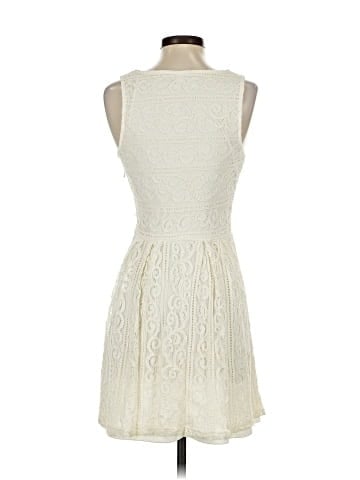 Alya Cocktail Dress (view 2)