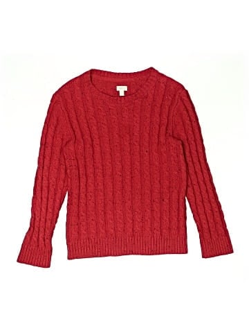 Gymboree Pullover Sweater (view 1)