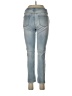Buffalo by David Bitton Hearts Blue Jeans Size 8 - photo 2