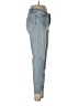 Buffalo by David Bitton Hearts Blue Jeans Size 8 - photo 4