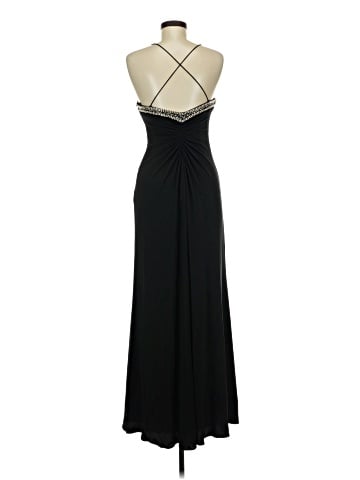 Scala Cocktail Dress (view 2)