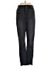 Good American Black Jeans Size 27 waist - photo 1
