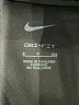 Nike Solid Black Casual Skirt Size S - photo 3
