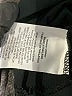 Nike Solid Black Casual Skirt Size S - photo 4