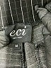 ECI Chevron-herringbone Black Dress Pants Size M - photo 7