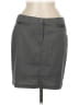 Sisley Gray Casual Skirt Size EU (IT) 44 / US 8 - photo 1