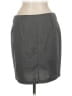 Sisley Gray Casual Skirt Size EU (IT) 44 / US 8 - photo 2