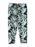 Zella Tropical Teal Active Pants Size L (kids) - photo 2