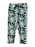 Zella Tropical Teal Active Pants Size L (kids) - photo 1