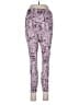 JoyLab Print Pink Active Pants Size L - photo 2