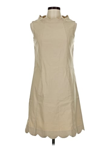 Sara Campbell Casual Dress (view 1)