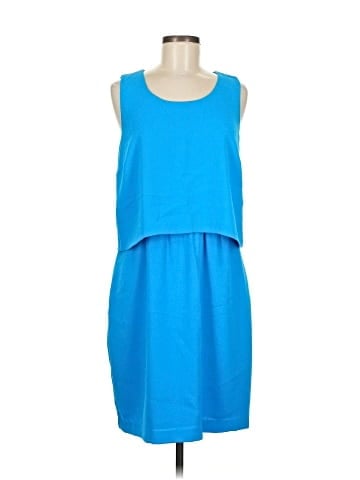Marc New York Andrew Marc Casual Dress (view 1)