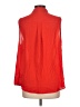 Torrid 100% Polyester Red Sleeveless Blouse Size Lg Plus (0) - photo 2
