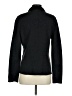 Eileen Fisher Black Wool Blazer Size S - photo 2