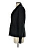 Eileen Fisher Black Wool Blazer Size S - photo 5