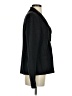 Eileen Fisher Black Wool Blazer Size S - photo 4