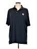 Unbranded Black Short Sleeve Top Size L - photo 1
