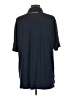 Unbranded Black Short Sleeve Top Size L - photo 2