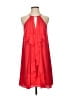 BCBGMAXAZRIA Red Cocktail Dress Size XS - photo 1