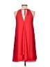 BCBGMAXAZRIA Red Cocktail Dress Size XS - photo 2