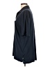 Unbranded Black Short Sleeve Top Size L - photo 5