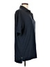 Unbranded Black Short Sleeve Top Size L - photo 4