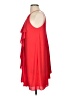 BCBGMAXAZRIA Red Cocktail Dress Size XS - photo 5