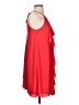 BCBGMAXAZRIA Red Cocktail Dress Size XS - photo 4