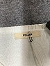 Feller White Ivory Pullover Sweater Size S (estimated) - photo 6