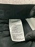 Adidas 100% Polyester Gray Sweatpants Size M - photo 6