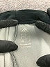 Adidas 100% Polyester Gray Sweatpants Size M - photo 7