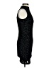 Aqua Black Cocktail Dress Size XS - photo 4