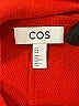 Cos Red Wool Pullover Sweater Size M - photo 7