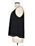 Simply Styled 100% Polyester Black Sleeveless Blouse Size L - photo 5