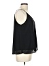 Simply Styled 100% Polyester Black Sleeveless Blouse Size L - photo 4