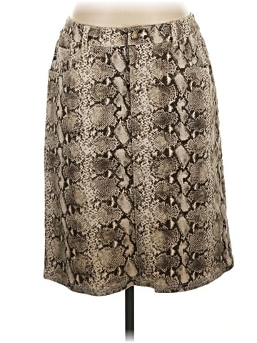 Additions by Chico's Casual Skirt (view 1)