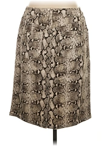 Additions by Chico's Casual Skirt (view 2)
