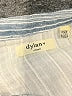 Dylan Blue Casual Dress Size S - photo 6