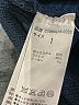 MOUSSY Blue Cardigan Size Sm (1) - photo 8