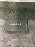 AKRIS Black Wool Skirt Size 10 - photo 4