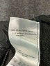 AKRIS Black Wool Skirt Size 10 - photo 5