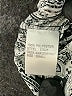 Elan 100% Polyester Paisley Gray Romper Size S - photo 5
