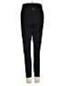Legend Solid Black Active Pants Size S - photo 2