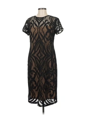 Taylor Cocktail Dress (view 1)