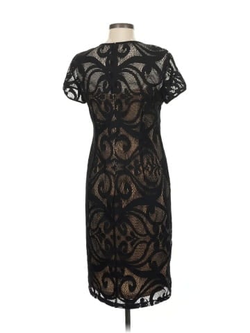 Taylor Cocktail Dress (view 2)