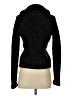 J.Crew Black Wool Cardigan Size XS - photo 2