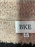 BKE Stripes Tan Pullover Sweater Size XS - photo 7